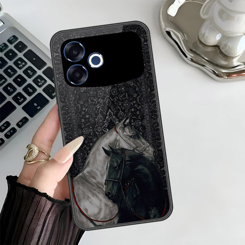 Oppo A6s Pro (China) Cover - ONation Persian Rugs Series 3 - HQ Premium Shine Durable Shatterproof Case