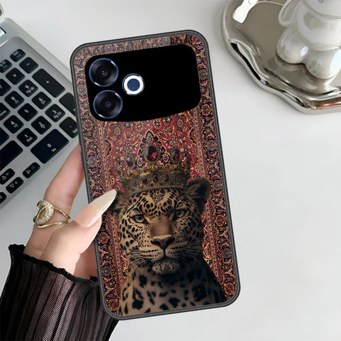 Oppo A6s Pro (China) Cover - ONation Persian Rugs Series 3 - HQ Premium Shine Durable Shatterproof Case