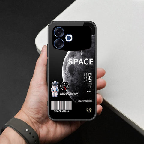 Oppo A6s Pro (China) Cover - Limitless Series - HQ Premium Shine Durable Shatterproof Case