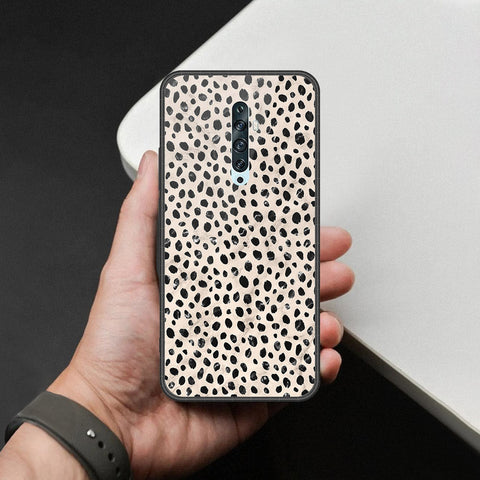 Oppo Reno 2 - Vanilla Dream Series - HQ Premium Shine Durable Shatterproof Case