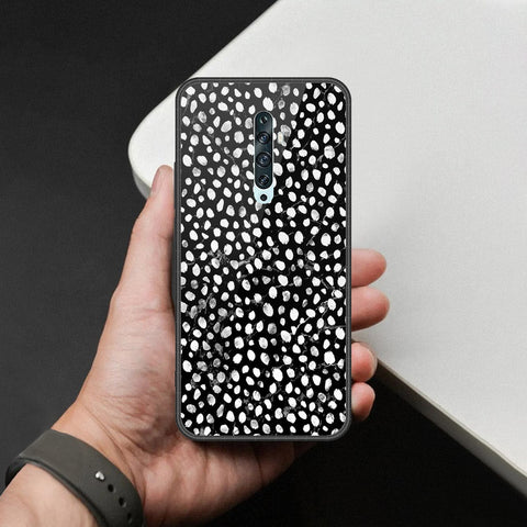 Oppo Reno 2 - Vanilla Dream Series - HQ Premium Shine Durable Shatterproof Case