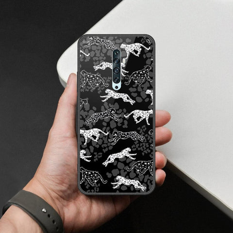 Oppo Reno 2 - Hustle Series - HQ Premium Shine Durable Shatterproof Case