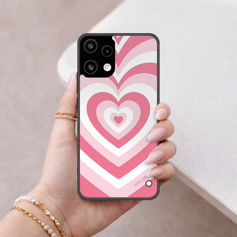 Nothing Phone 3a Lite Cover - O'Nation Heartbeat Series - HQ Premium Shine Durable Shatterproof Case