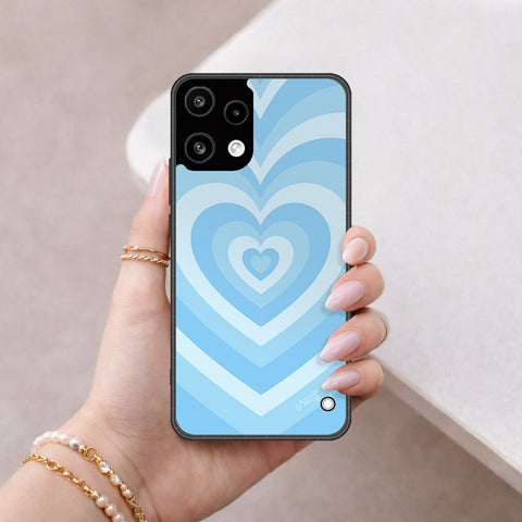 Nothing Phone 3a Lite Cover - O'Nation Heartbeat Series - HQ Premium Shine Durable Shatterproof Case