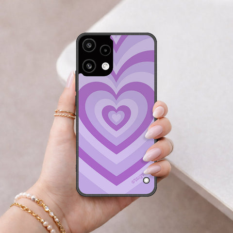 Nothing Phone 3a Lite Cover - O'Nation Heartbeat Series - HQ Premium Shine Durable Shatterproof Case