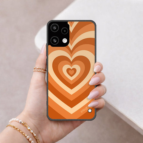 Nothing Phone 3a Lite Cover - O'Nation Heartbeat Series - HQ Premium Shine Durable Shatterproof Case