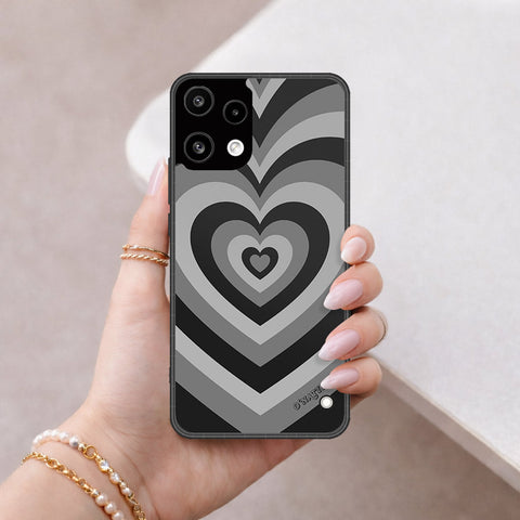 Nothing Phone 3a Lite Cover - O'Nation Heartbeat Series - HQ Premium Shine Durable Shatterproof Case