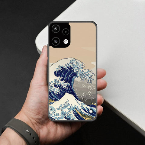 Nothing Phone 3a Lite Cover - Stellar Series - HQ Premium Shine Durable Shatterproof Case
