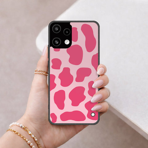 Nothing Phone 3a Lite Cover - Vanilla Dream Series - HQ Premium Shine Durable Shatterproof Case