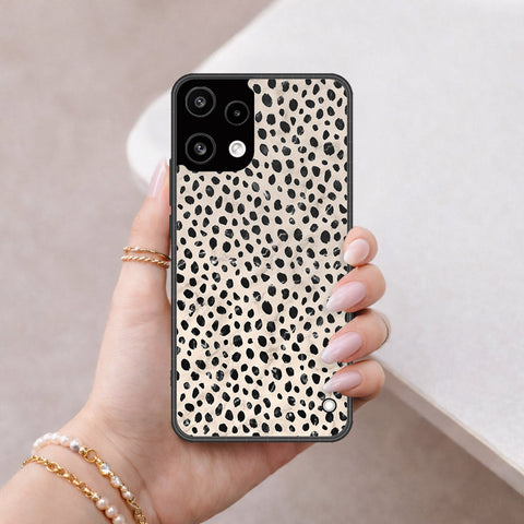 Nothing Phone 3a Lite Cover - Vanilla Dream Series - HQ Premium Shine Durable Shatterproof Case