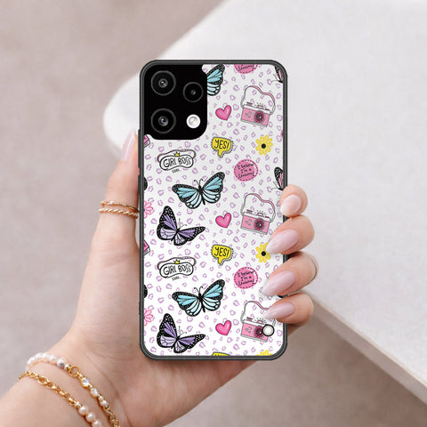 Nothing Phone 3a Lite Cover - Vanilla Dream Series - HQ Premium Shine Durable Shatterproof Case
