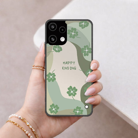Nothing Phone 3a Lite Cover - Happy Series - HQ Premium Shine Durable Shatterproof Case