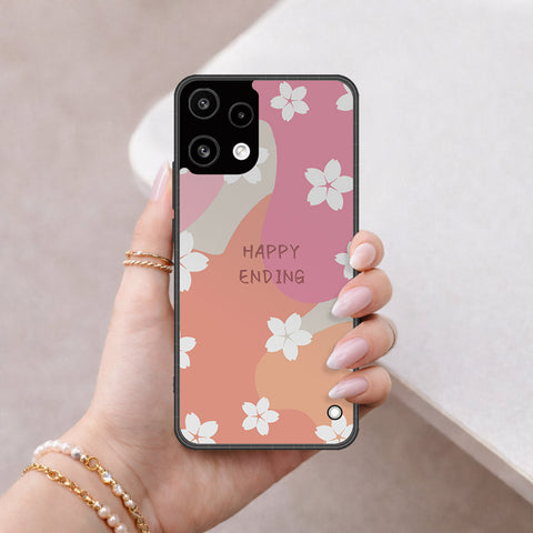 Nothing Phone 3a Lite Cover - Happy Series - HQ Premium Shine Durable Shatterproof Case