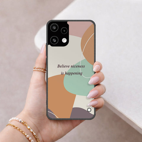 Nothing Phone 3a Lite Cover - Happy Series - HQ Premium Shine Durable Shatterproof Case