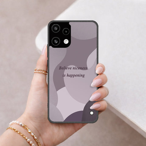 Nothing Phone 3a Lite Cover - Happy Series - HQ Premium Shine Durable Shatterproof Case