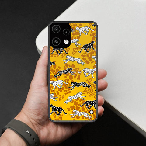 Nothing Phone 3a Lite Cover - Hustle Series - HQ Premium Shine Durable Shatterproof Case
