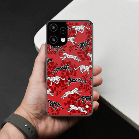 Nothing Phone 3a Lite Cover - Hustle Series - HQ Premium Shine Durable Shatterproof Case