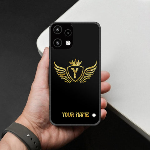 Nothing Phone 3a Lite Cover - Gold Series - HQ Premium Shine Durable Shatterproof Case