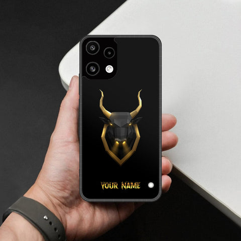Nothing Phone 3a Lite Cover - Gold Series - HQ Premium Shine Durable Shatterproof Case