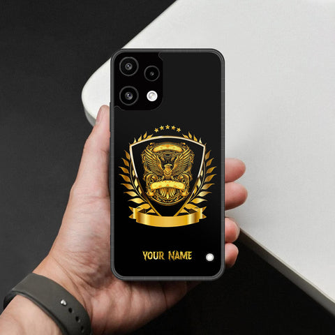 Nothing Phone 3a Lite Cover - Gold Series - HQ Premium Shine Durable Shatterproof Case