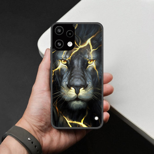 Nothing Phone 3a Lite Cover - Brave Series - HQ Premium Shine Durable Shatterproof Case
