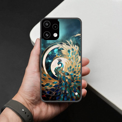 Nothing Phone 3a Lite Cover - Brave Series - HQ Premium Shine Durable Shatterproof Case