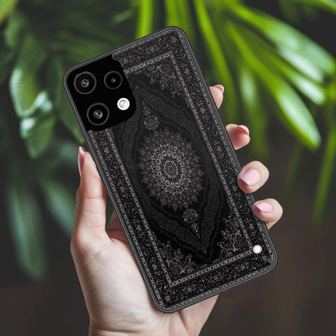 Nothing Phone 3a Lite Cover - ONation Persian Rugs Series 2 - HQ Premium Shine Durable Shatterproof Case