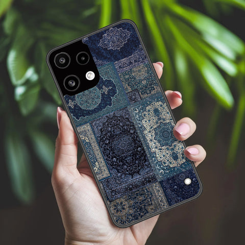 Nothing Phone 3a Lite Cover - ONation Persian Rugs Series 2 - HQ Premium Shine Durable Shatterproof Case