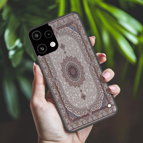 Nothing Phone 3a Lite Cover - ONation Persian Rugs Series 2 - HQ Premium Shine Durable Shatterproof Case
