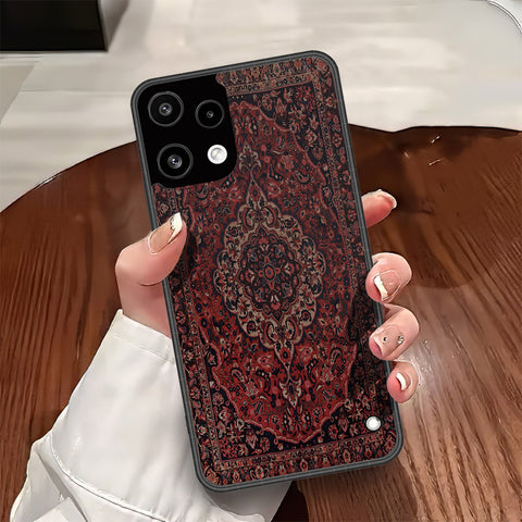 Nothing Phone 3a Lite Cover - ONation Persian Rugs Series - HQ Premium Shine Durable Shatterproof Case