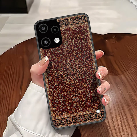 Nothing Phone 3a Lite Cover - ONation Persian Rugs Series - HQ Premium Shine Durable Shatterproof Case