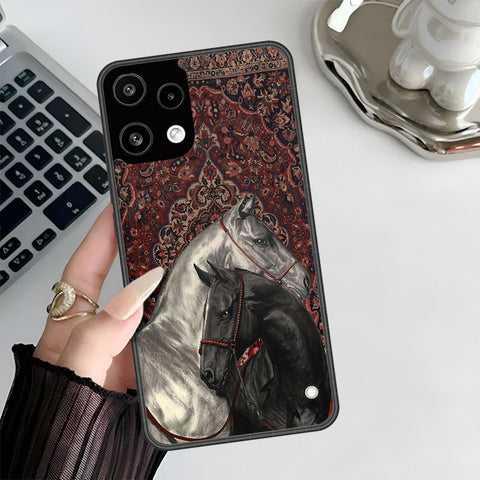 Nothing Phone 3a Lite Cover - ONation Persian Rugs Series 3 - HQ Premium Shine Durable Shatterproof Case