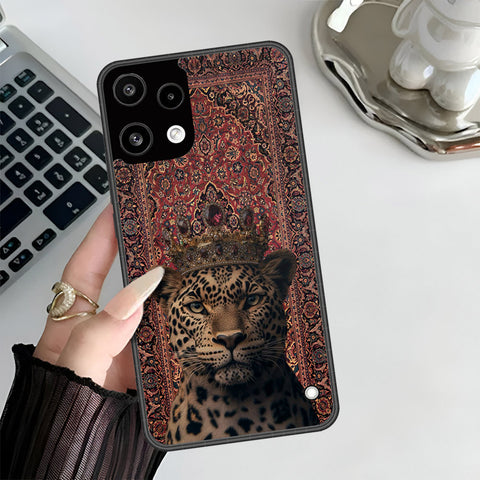 Nothing Phone 3a Lite Cover - ONation Persian Rugs Series 3 - HQ Premium Shine Durable Shatterproof Case