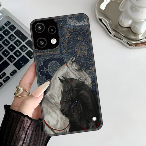 Nothing Phone 3a Lite Cover - ONation Persian Rugs Series 3 - HQ Premium Shine Durable Shatterproof Case