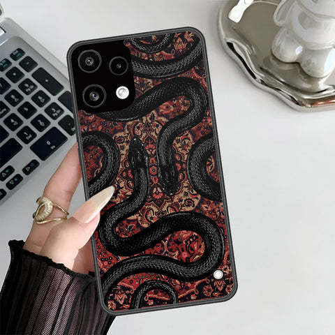 Nothing Phone 3a Lite Cover - ONation Persian Rugs Series 3 - HQ Premium Shine Durable Shatterproof Case