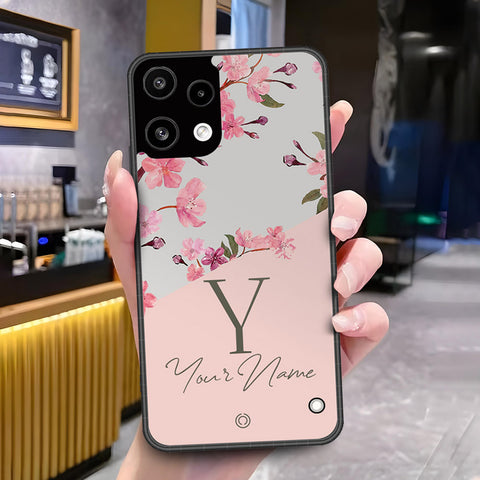 Nothing Phone 3a Lite Cover - ONation Your Name Series - HQ Premium Shine Durable Shatterproof Case