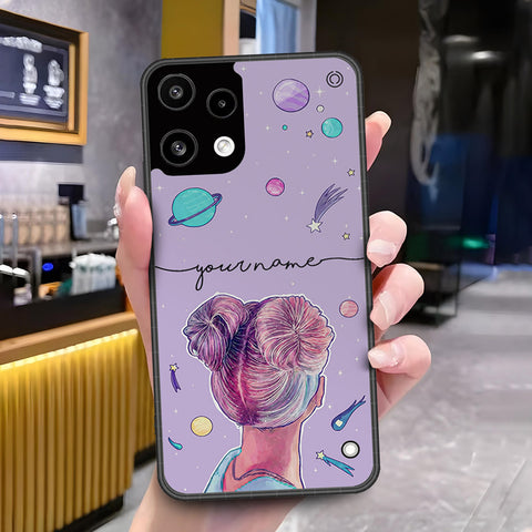 Nothing Phone 3a Lite Cover - ONation Your Name Series - HQ Premium Shine Durable Shatterproof Case