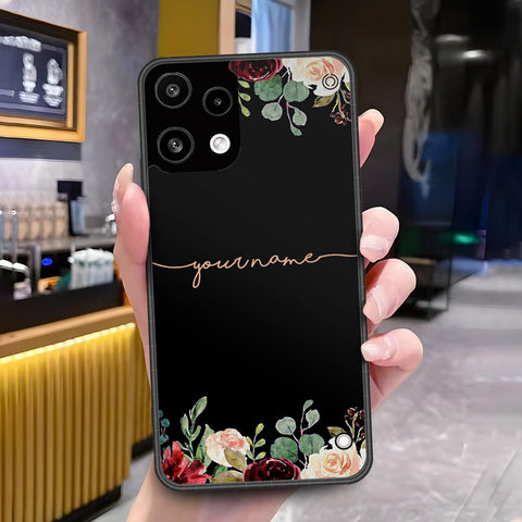 Nothing Phone 3a Lite Cover - ONation Your Name Series - HQ Premium Shine Durable Shatterproof Case