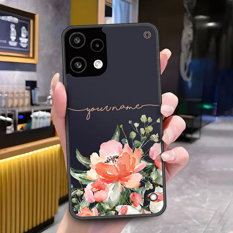 Nothing Phone 3a Lite Cover - ONation Your Name Series - HQ Premium Shine Durable Shatterproof Case