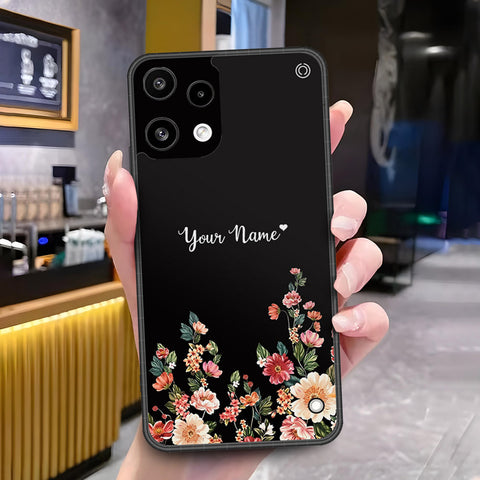 Nothing Phone 3a Lite Cover - ONation Your Name Series - HQ Premium Shine Durable Shatterproof Case