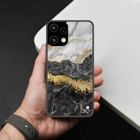 Nothing Phone 3a Lite Cover - Colorful Marble Series - HQ Premium Shine Durable Shatterproof Case