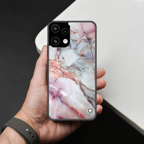 Nothing Phone 3a Lite Cover - Colorful Marble Series - HQ Premium Shine Durable Shatterproof Case
