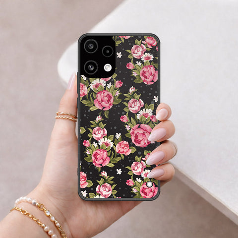 Nothing Phone 3a Lite Cover - Floral Series - HQ Premium Shine Durable Shatterproof Case