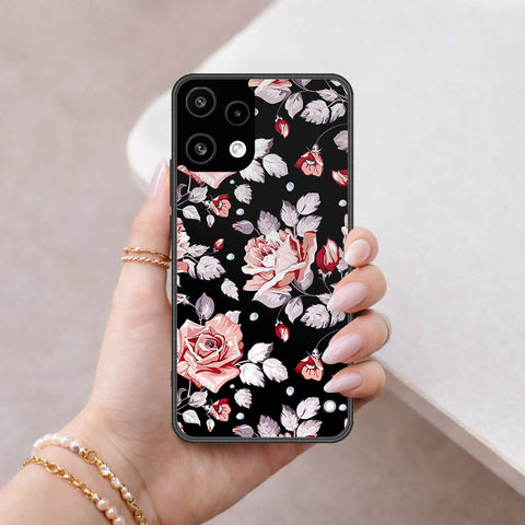 Nothing Phone 3a Lite Cover - Floral Series - HQ Premium Shine Durable Shatterproof Case