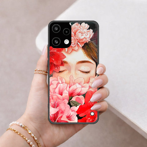 Nothing Phone 3a Lite Cover - Floral Series - HQ Premium Shine Durable Shatterproof Case
