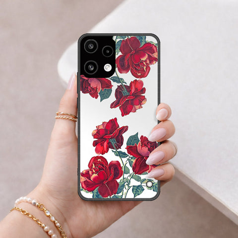 Nothing Phone 3a Lite Cover - Floral Series 2 - HQ Premium Shine Durable Shatterproof Case
