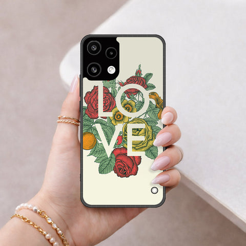Nothing Phone 3a Lite Cover - Floral Series 2 - HQ Premium Shine Durable Shatterproof Case