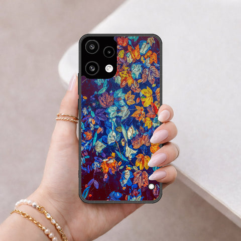 Nothing Phone 3a Lite Cover - Floral Series 2 - HQ Premium Shine Durable Shatterproof Case