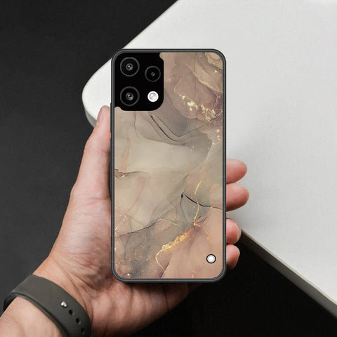 Nothing Phone 3a Lite Cover - Mystic Marble Series - HQ Premium Shine Durable Shatterproof Case