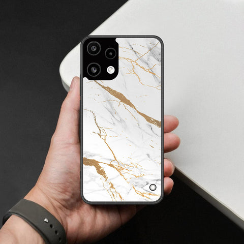 Nothing Phone 3a Lite Cover - Mystic Marble Series - HQ Premium Shine Durable Shatterproof Case